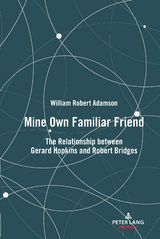 Mine Own Familiar Friend - William Adamson