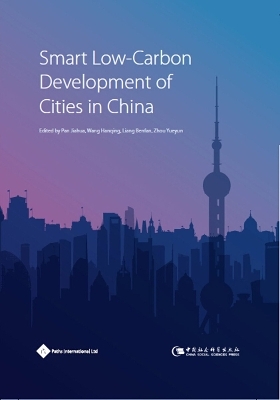 Smart Low-Carbon Development of Cities in China - Bentan Liang