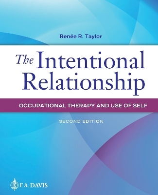 The Intentional Relationship - Renee R. Taylor