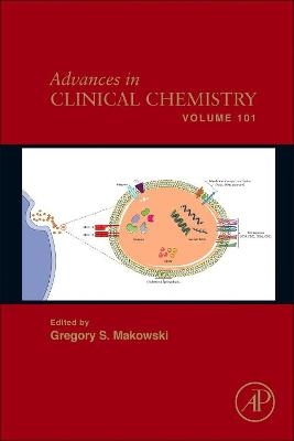 Advances in Clinical Chemistry - 