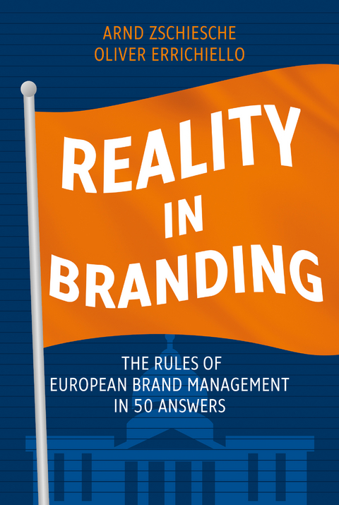 Reality in Branding - Arnd Zschiesche, Oliver Errichiello