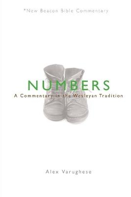 Nbbc, Numbers - Alex Varughese, Barry L Ross, Robert Branson