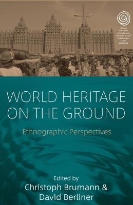 World Heritage on the Ground - 