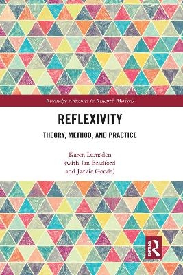 Reflexivity - Karen Lumsden