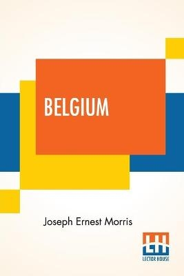 Belgium - Joseph Ernest Morris