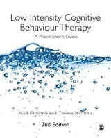 Low Intensity Cognitive Behaviour Therapy - Papworth, Mark; Marrinan, Theresa