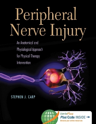 Peripheral Nerve Injury: an Anatomical and Physiological Approac -  Carp
