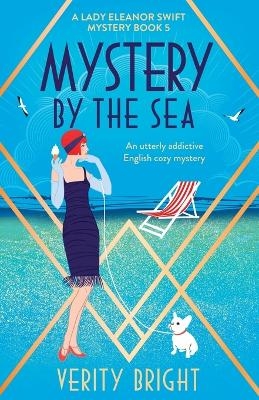 Mystery by the Sea - Verity Bright