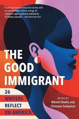 The Good Immigrant - 