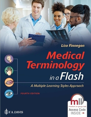 Medical Terminology in a Flash! - Lisa Finnegan, Sharon Eagle