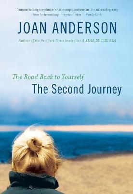 Second Journey - Joan Anderson