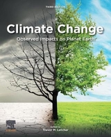 Climate Change - Letcher, Trevor