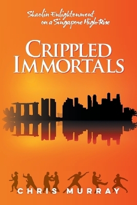 Crippled Immortals -  Chris Murray