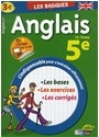 Anglais 5e : les bases, les exercices, les corrigés