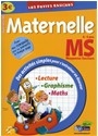 Maternelle MS
