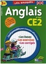 Anglais CE2 : les bases, les exercices, les corrigés