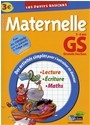 Maternelle GS