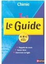 Chimie terminale S : cours et exercices - Hélène Carré-Montréjaud, Mireille Vignoles