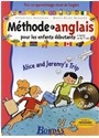 Méthode d'anglais pour les enfants débutants : Alice and Jeremy's trip - Véronique Anderson, Marie-Reine Bernard