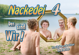 Nackedei 4: Das sind Wir! - Norbert Sander