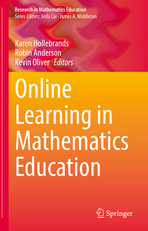 Online Learning in Mathematics Education - 