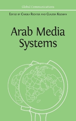 Arab Media Systems - 