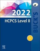 Buck's 2022 HCPCS Level II - Elsevier