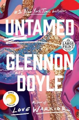 Untamed - Glennon Doyle