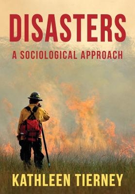 Disasters - Kathleen Tierney