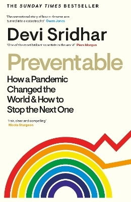 Preventable - Devi Sridhar