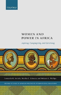 Women and Power in Africa - 