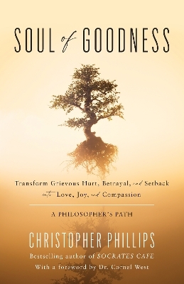 Soul of Goodness - Christopher Phillips  Ph.D