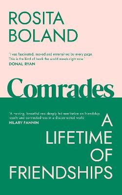 Comrades - Rosita Boland