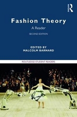 Fashion Theory - Barnard, Malcolm