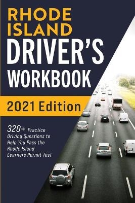 Rhode Island Driver's Workbook - Connect Prep