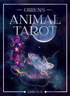 Oriens Animal Tarot - Ambi Sun