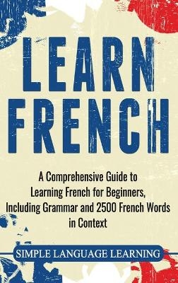 Learn French - Simple Language Learning