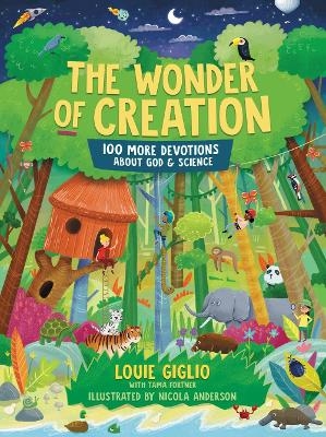 The Wonder of Creation - Louie Giglio