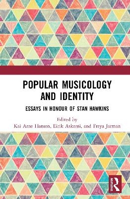 Popular Musicology and Identity - 