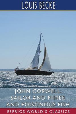 John Corwell - Louis Becke