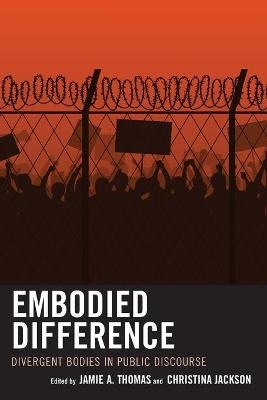 Embodied Difference - 
