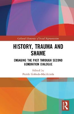 History, Trauma and Shame - 