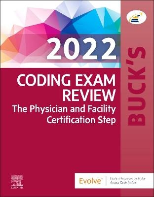 Buck's Coding Exam Review 2022 -  Elsevier