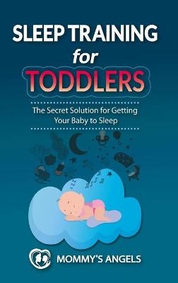 Sleep Training for Toddlers - 
