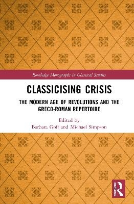 Classicising Crisis - 