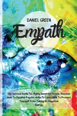 Empath - Daniel Green