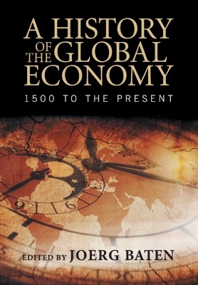 A History of the Global Economy - 