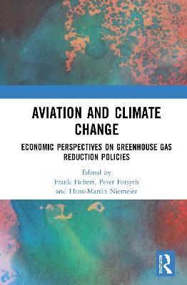 Aviation and Climate Change - 