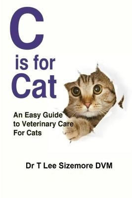 C is for Cat - Terrie Sizemore