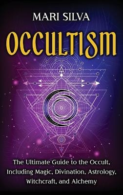 Occultism - Mari Silva